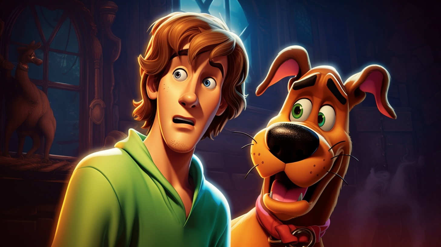 Qual personagem do Scooby-Doo você é? Quiz de Personalidade