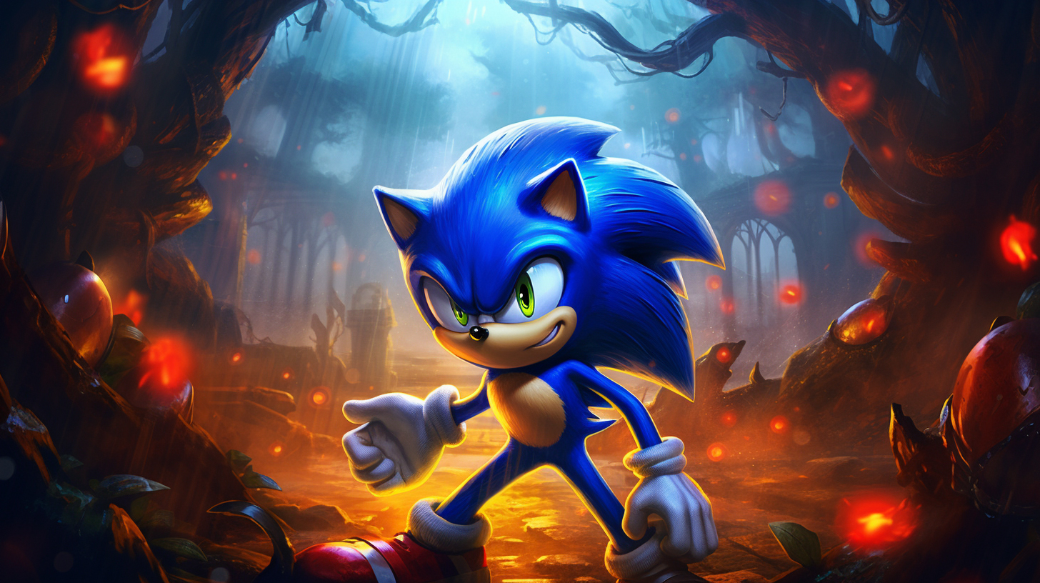 Qual personagem do Sonic the Hedgehog você é? Quiz divertido e revelador