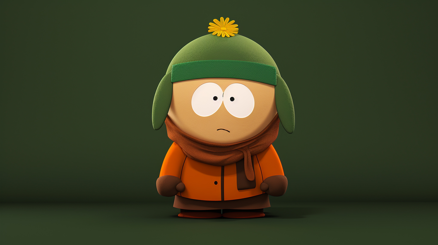 Qual personagem de South Park você é? Descubra seu alter ego!