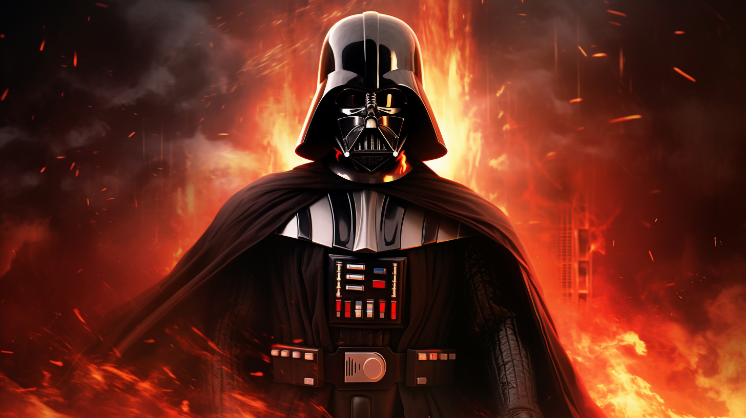 Qual personagem de Star Wars você é? Teste divertido
