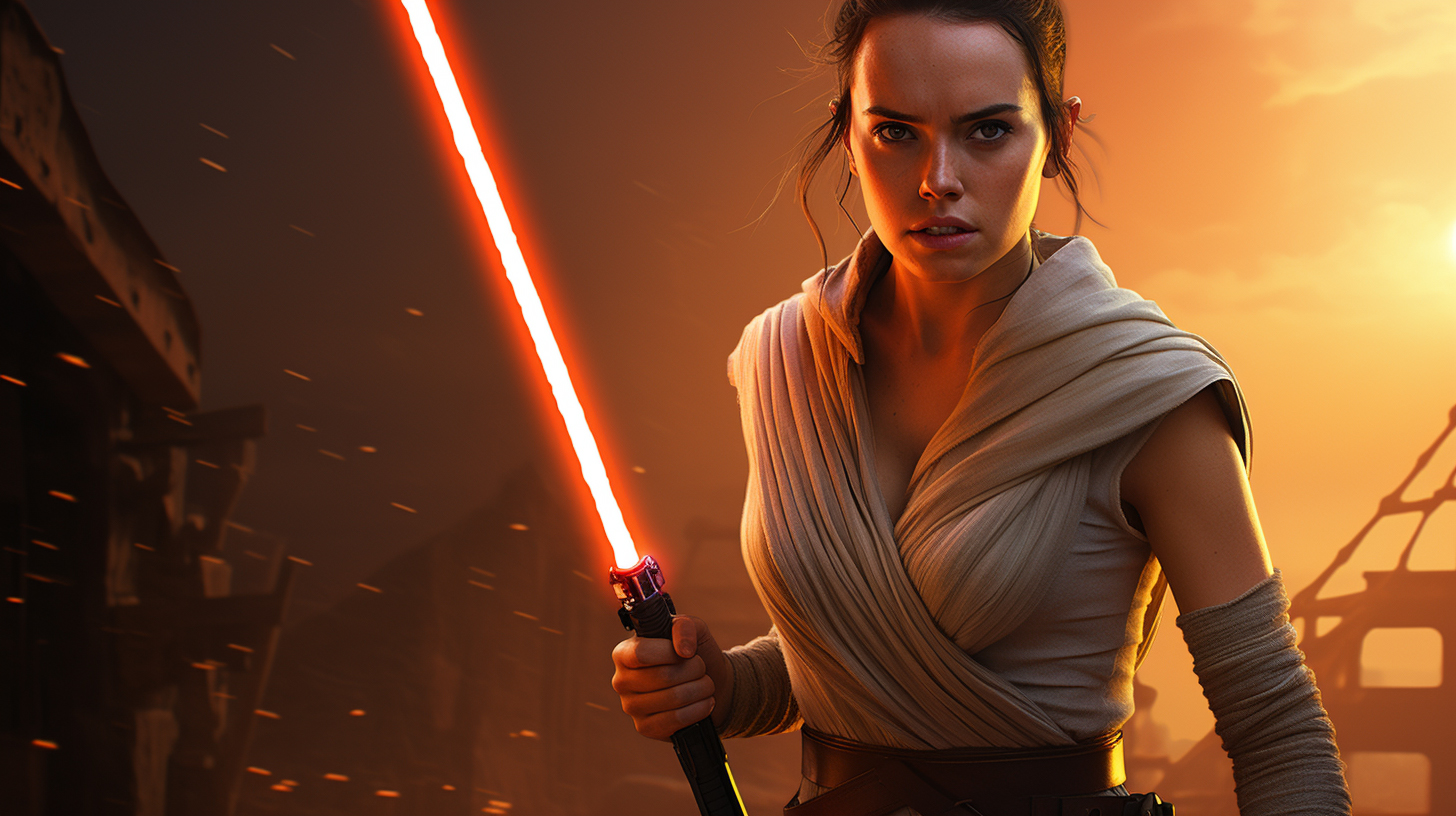 Qual personagem de Star Wars é sua alma gêmea?