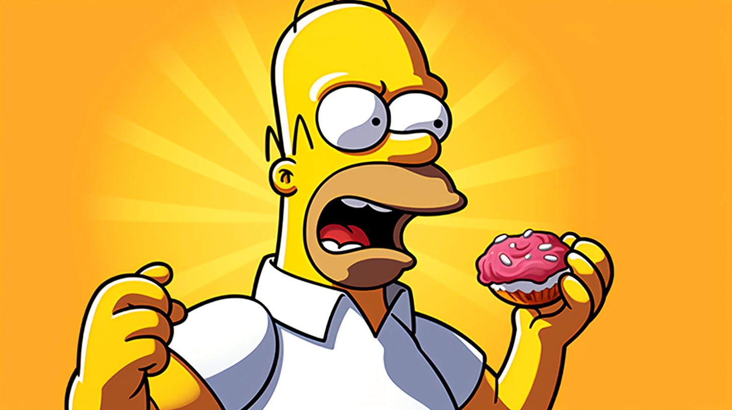 Qual personagem dos Simpsons você é?