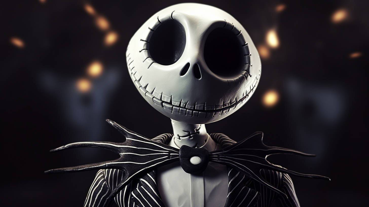 Qual personagem de Tim Burton você é? Descubra com nosso teste