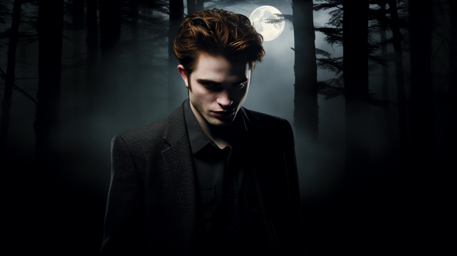 Qual personagem Crepúsculo você é?