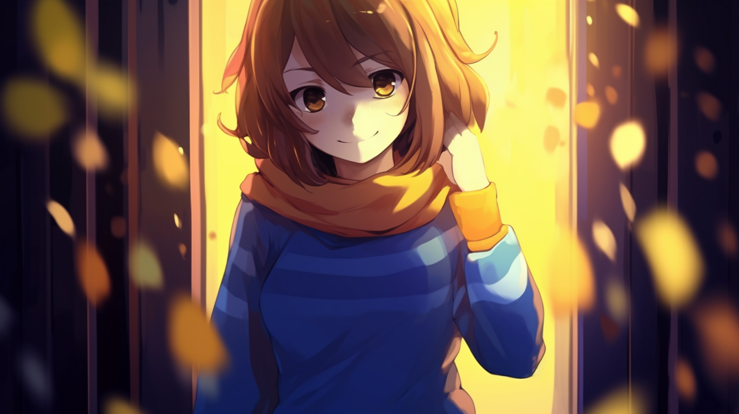 Qual personagem Undertale você é? Descubra com nosso quiz
