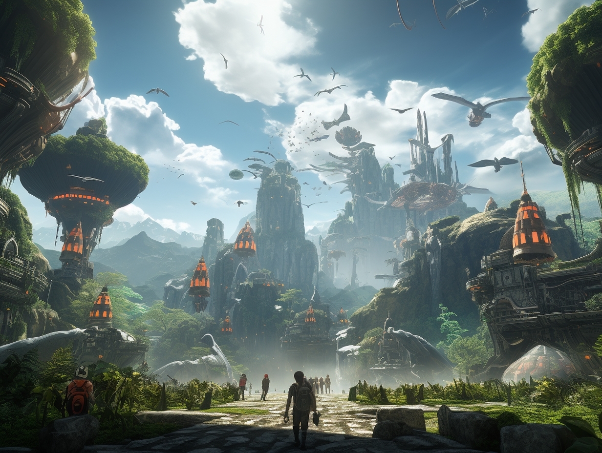 Qual enredo de videogame ressoa com a jornada da sua vida?
