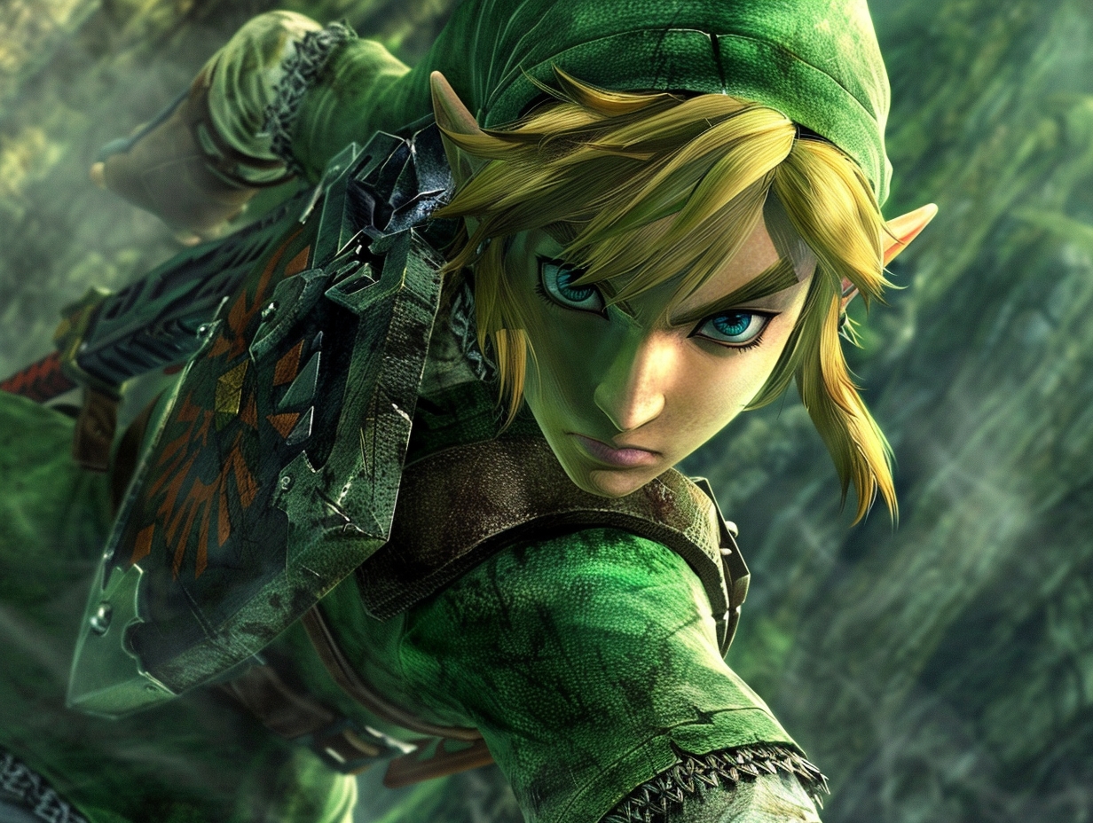 Qual jogo de Wii você deve jogar a seguir?