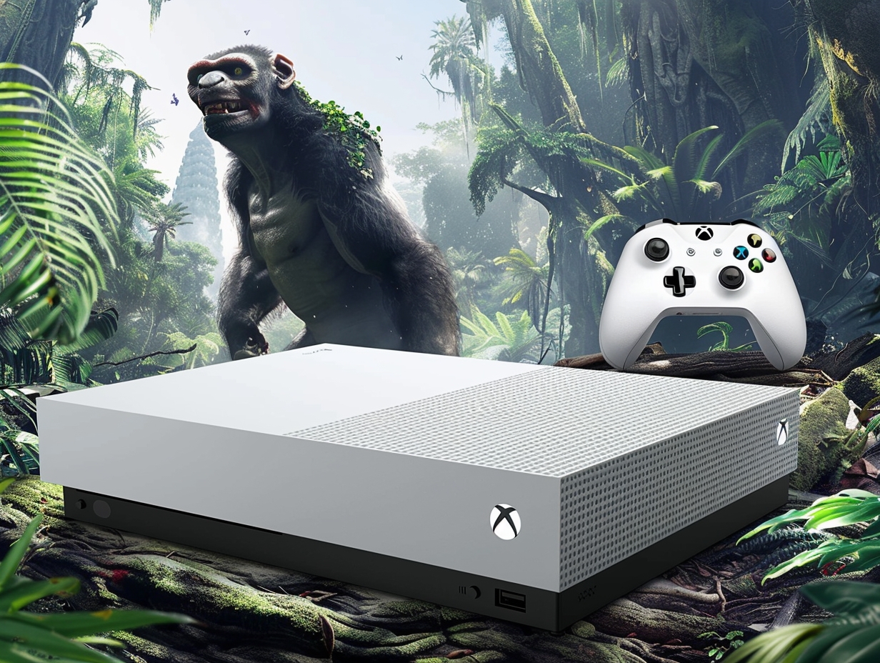 Qual jogo de Xbox você deve jogar a seguir?
