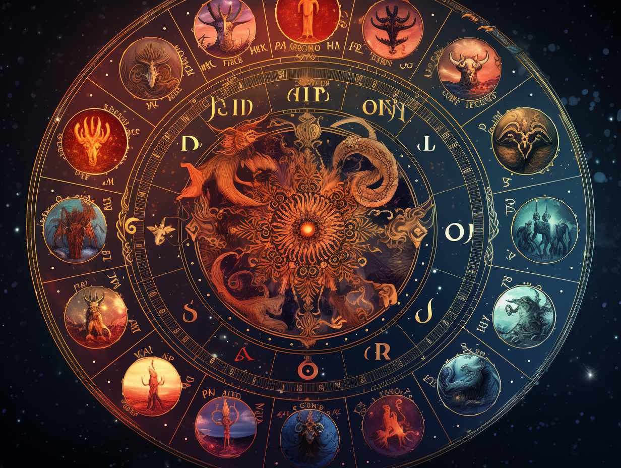 Qual signo do zodíaco você deveria ser mesmo? Descubra aqui!