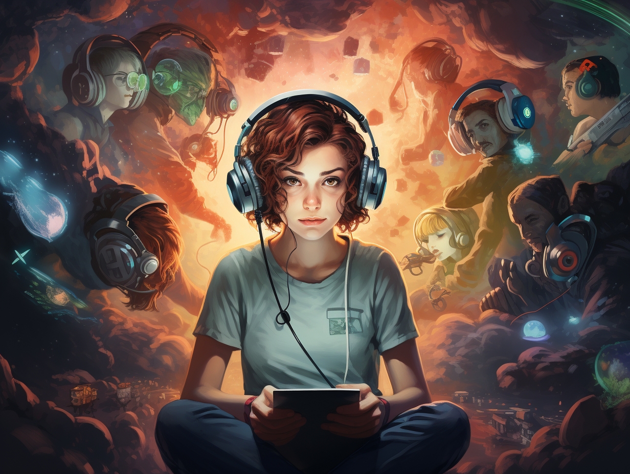 Suas escolhas do dia a dia podem revelar qual personagem de videogame você mais se parece